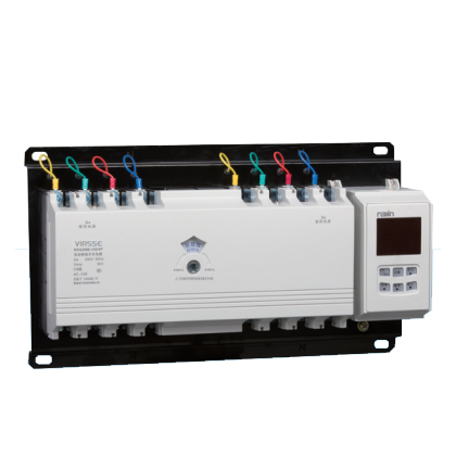 VQ2系列双电源转换开关