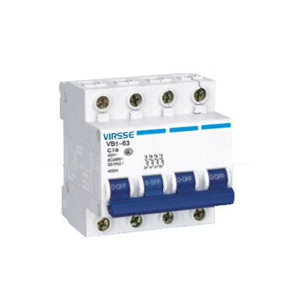 VB1系列小型断路器
