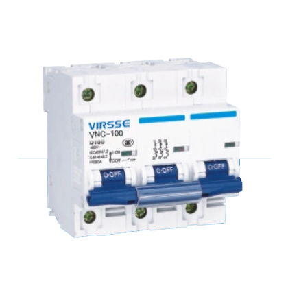 VNC系列小型断路器