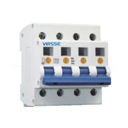 VH1系列隔离开关