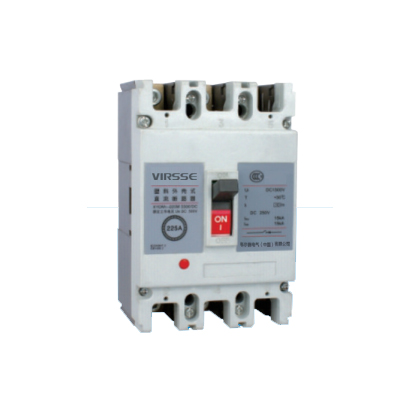 VDM1系列直流塑壳断路器